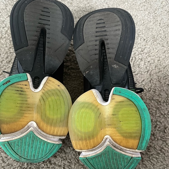 NIKE AIR ZOOM SuperRep 2 size 6 - Picture 6 of 9